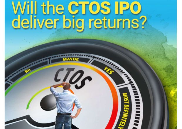 Ctos Grabs Investors Ipo Fixation Ctos Digital Berhad