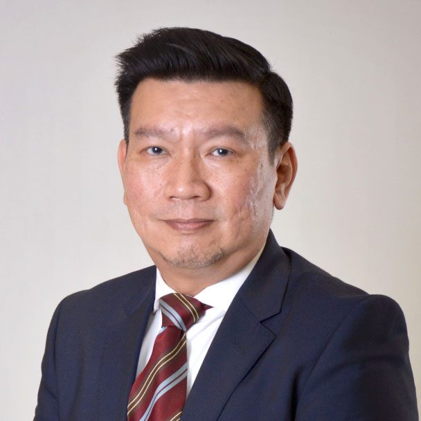 Chin Kuan Weng