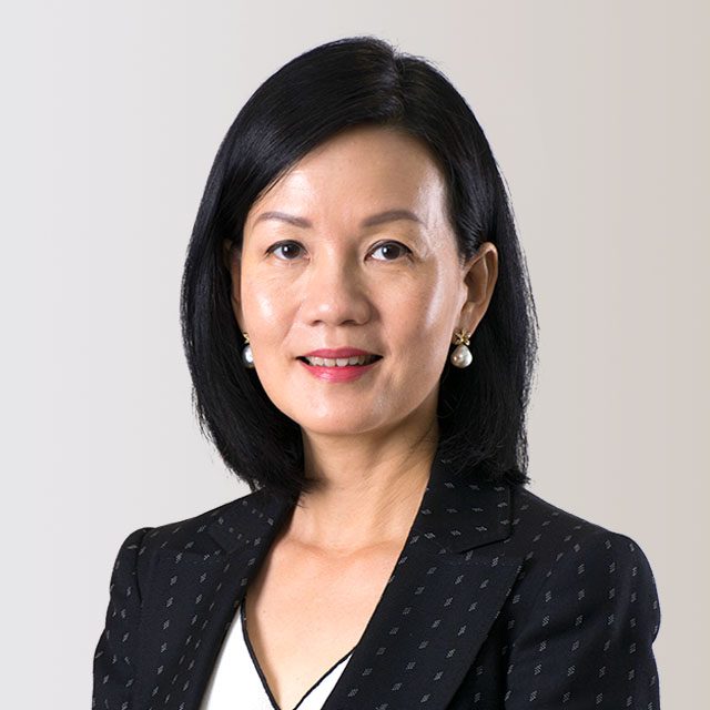 Lynette Yeow