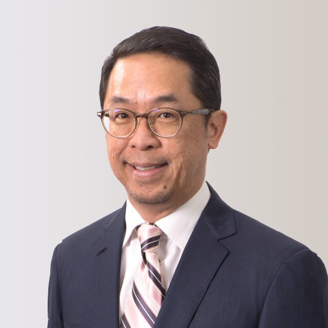 Kevin Loh